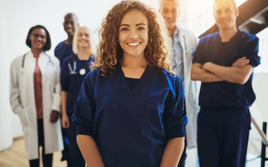 2015 Diversity Health Fair