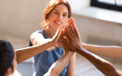 Settlement Workers In Schools