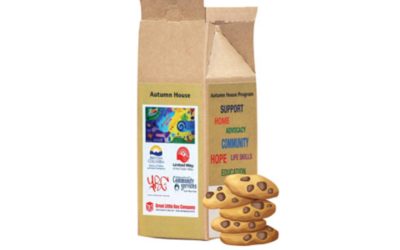 Autumn House Needs A Home