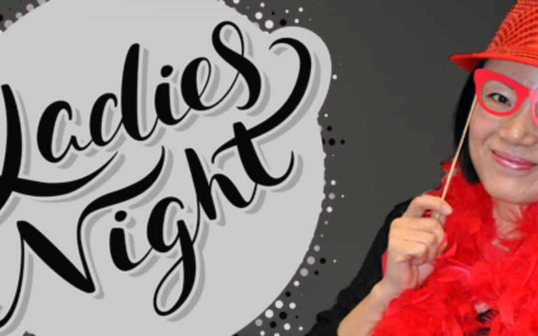 Ladies Night 2017