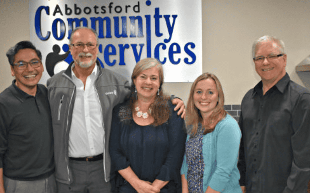 Communities in Bloom