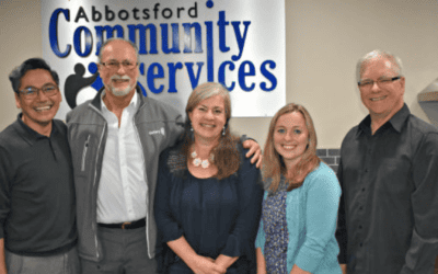 Communities in Bloom