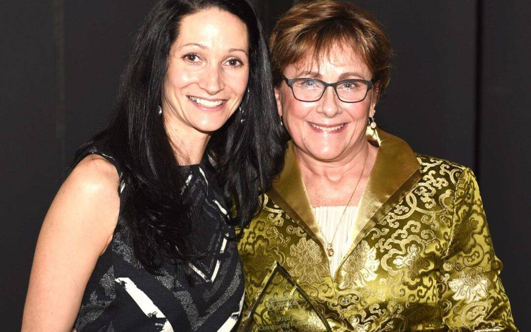 2017 Community Builders’ Awards