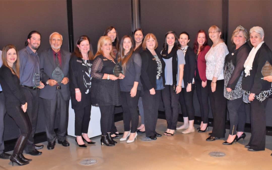 Congratulations to the Recipients of the 2017 Community Builders’ Awards