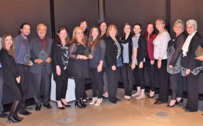 Congratulations to the Recipients of the 2017 Community Builders’ Awards