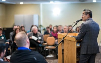 Recap: 2018 Annual General Meeting