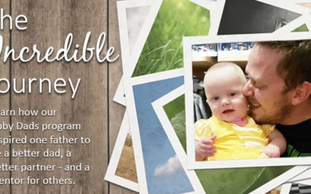 The Incredible Journey: Ryan’s Story