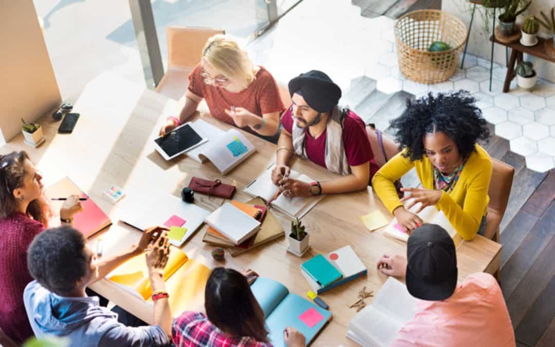 Immigrant Advisory Table Looking for New Volunteers