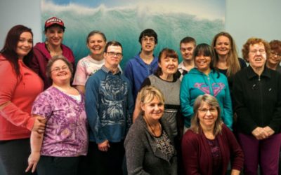 Building Stronger, Inclusive Communities