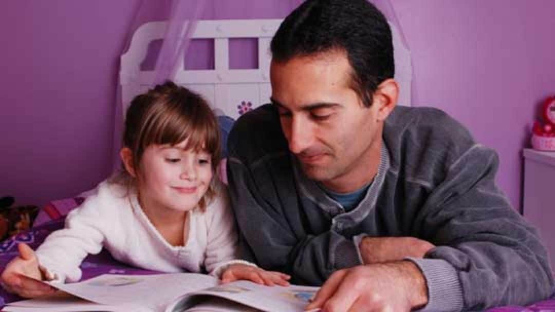 Family Literacy Day – January 27th!