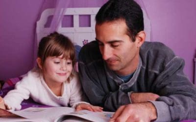 Family Literacy Day – January 27th!