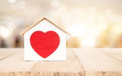 Do You Have Room in Your Heart and Your Home?