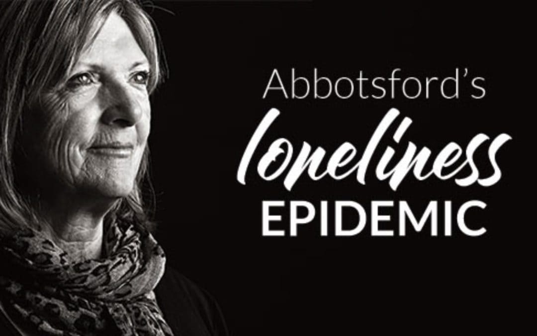 The Cost of Loneliness