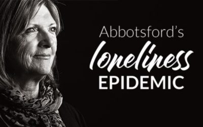 The Cost of Loneliness