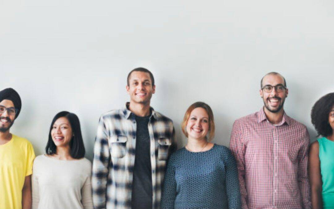 Attend the Newcomers’ Fair!