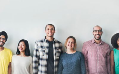 Attend the Newcomers’ Fair!