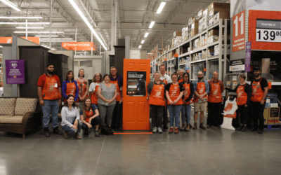 Orange Door Project Supporting Homeless Youth in Final Week