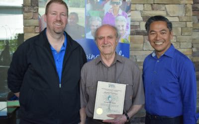 Appreciating our ACS family