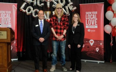 United Way of the Lower Mainland Commits $100,000 to In It Together Program