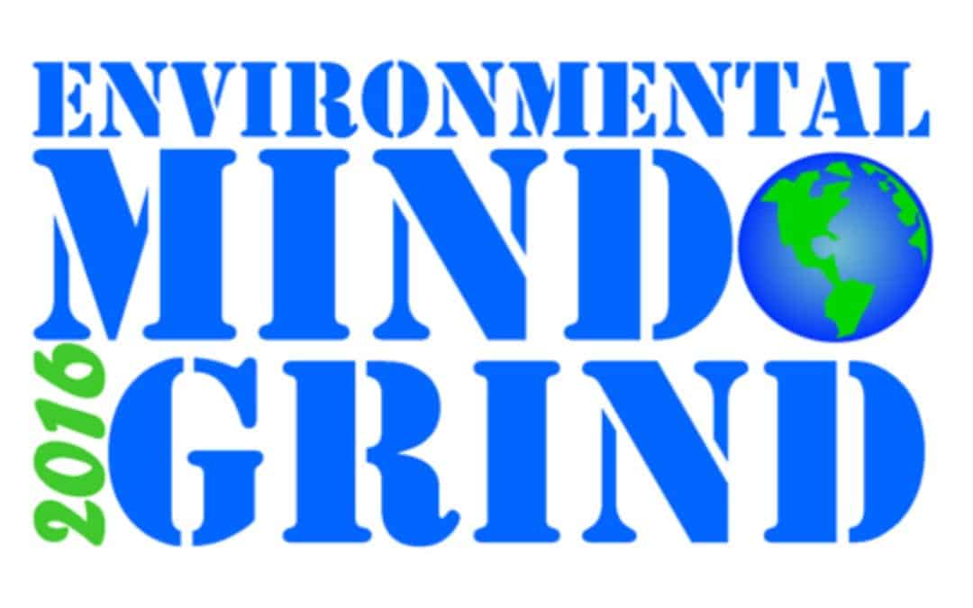 2016 Environmental Mind Grind Competition