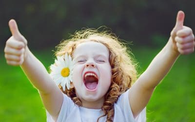 #InternationalDayOfHappiness: What brings you happiness?