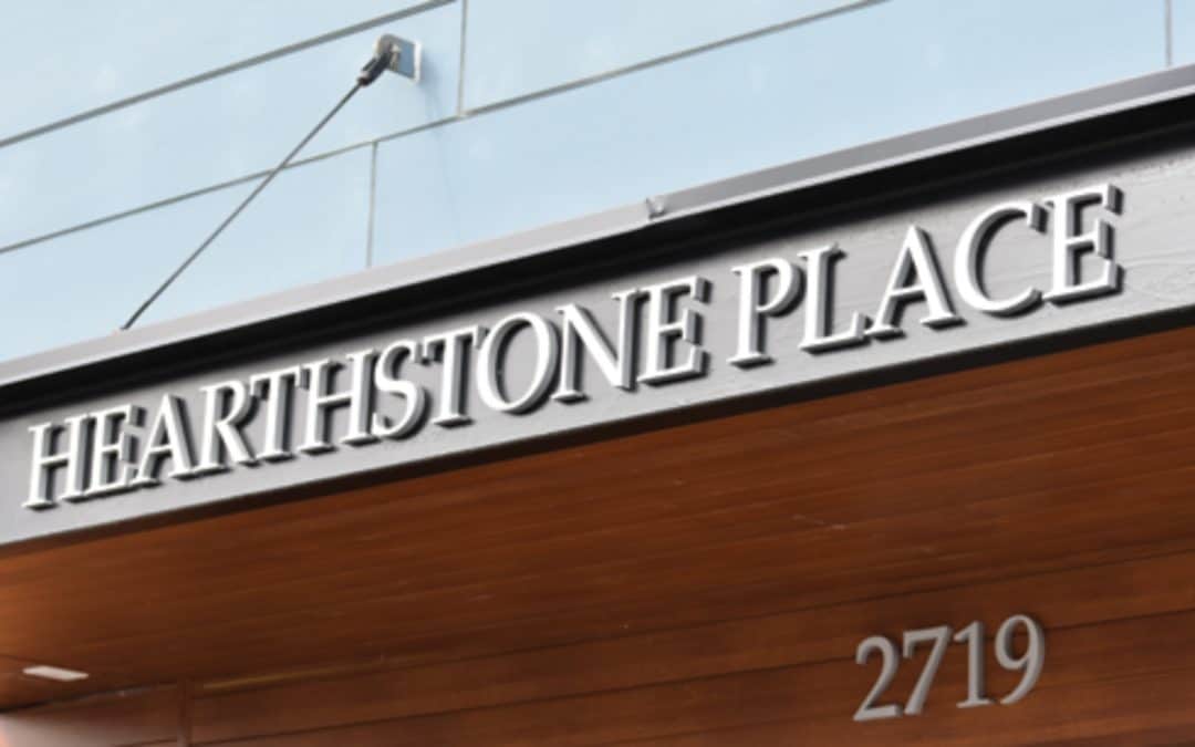 Hearthstone Place now open: 30 new supportive homes in Abbotsford