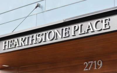 Hearthstone Place now open: 30 new supportive homes in Abbotsford