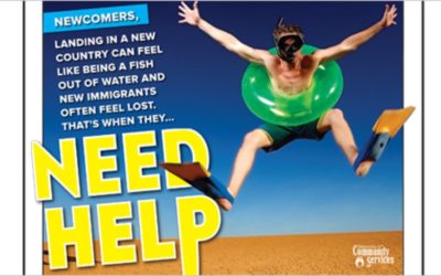 Newcomers, Need Help?