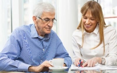 Tax Filing Assistance for Seniors
