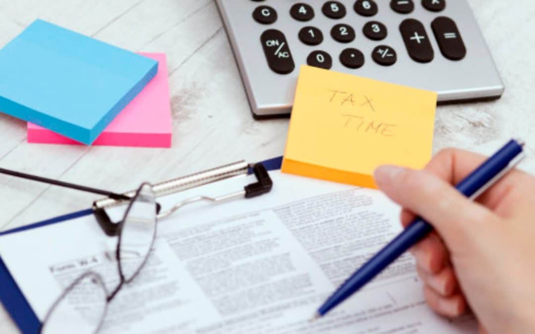 Volunteer Income Tax Preparer Wanted