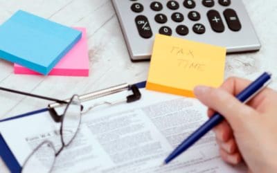 Volunteer Income Tax Preparer Wanted