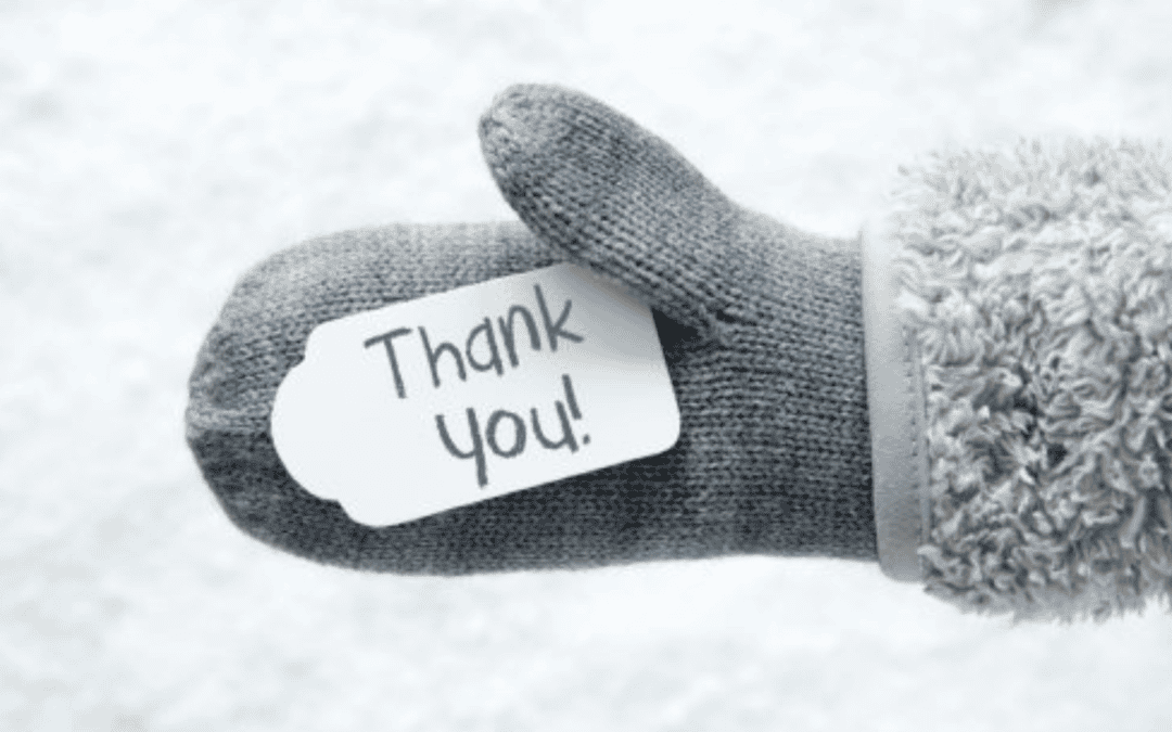 Ways to Give Back this Christmas