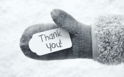 Ways to Give Back this Christmas