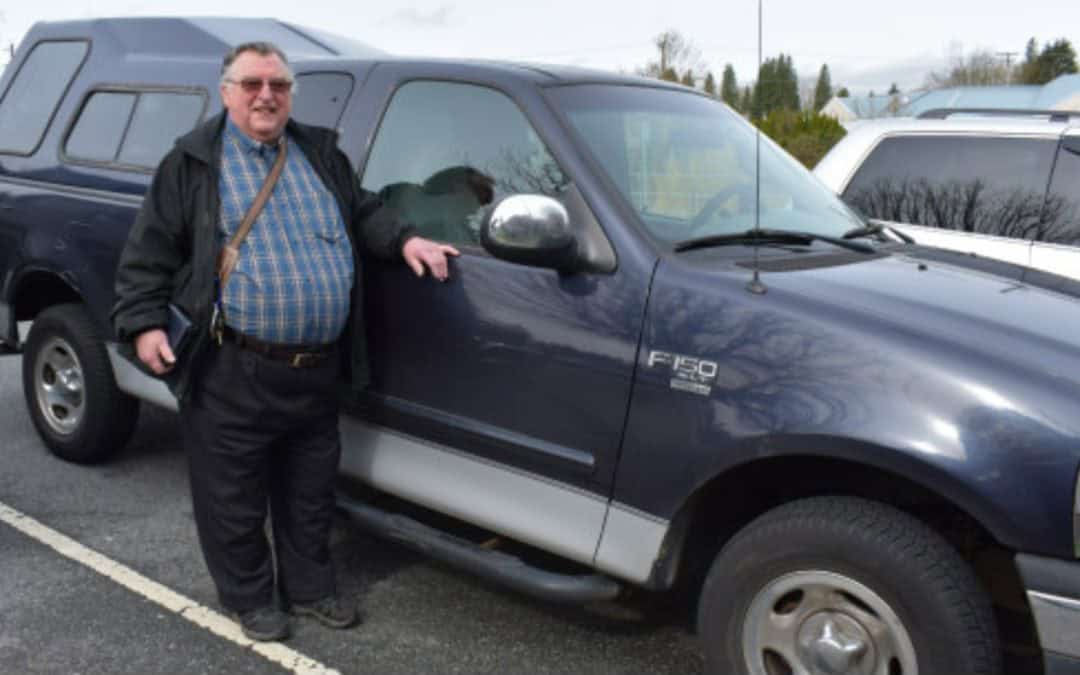 Answering the Call to Volunteer