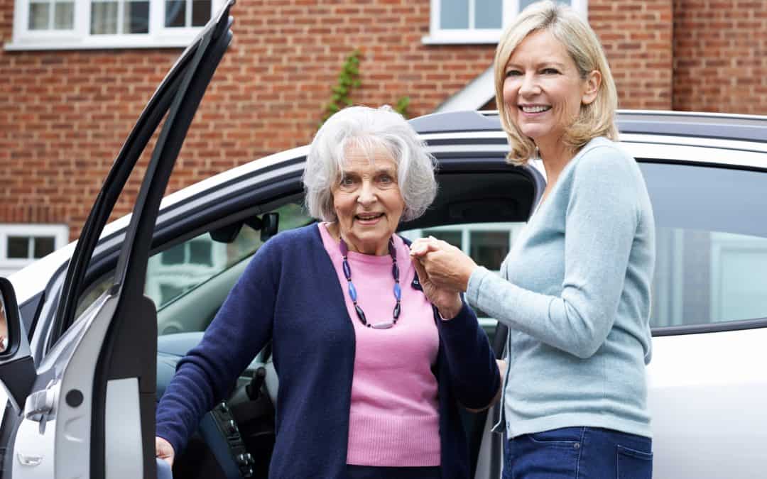 Medical Transportation