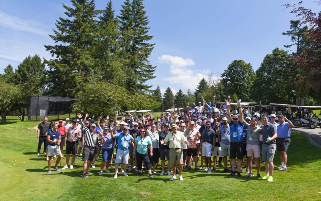 Archway Charity Golf Online Auction