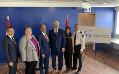 New Funding for WEAVE Program