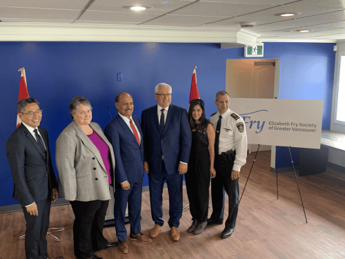 New Funding for WEAVE Program