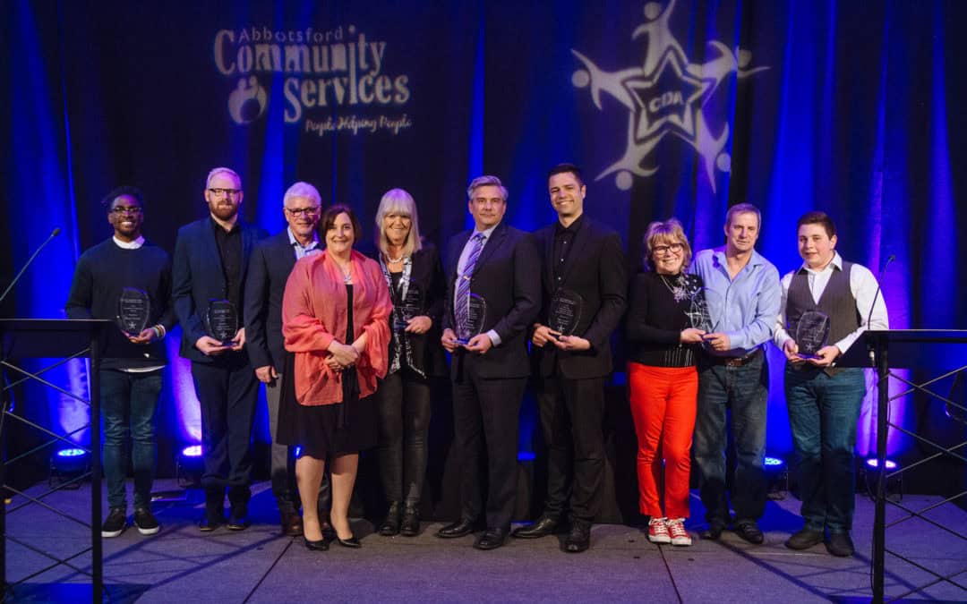 Fraser Valley Cultural Diversity Awards Recognize Diverse Leaders