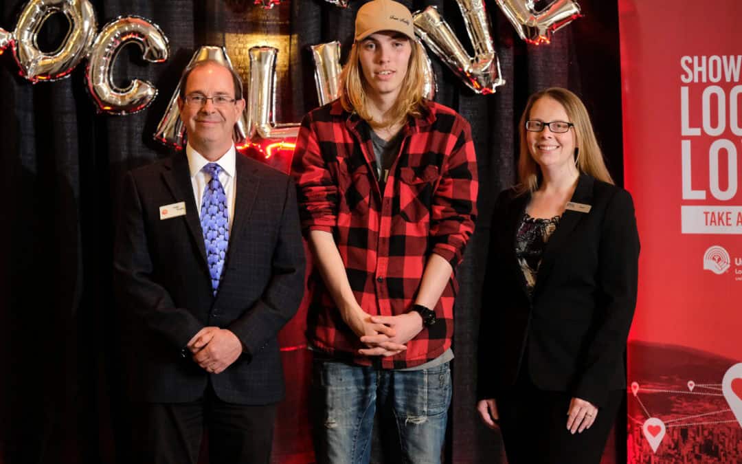 United Way Announces Additional $70,000 to In It Together Anti-Gang Program