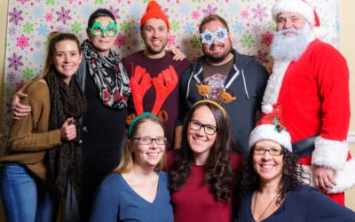 Christmas Season a Testament to Community Generosity