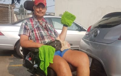 Leslie’s Story – Adjusting to a New Reality