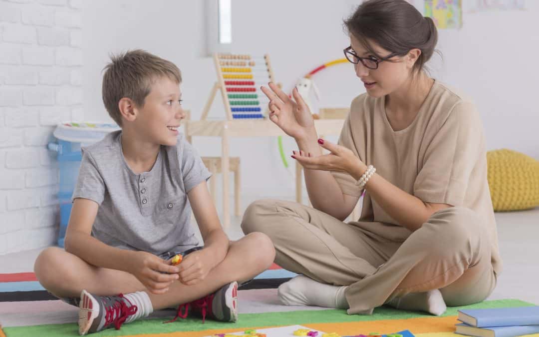 Sexual Abuse Intervention Program