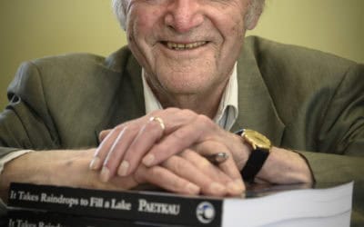 Walter’s Story: Starting and Growing Community Services