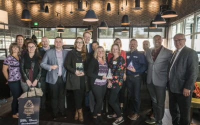 Inclusive Employer Awards 2019