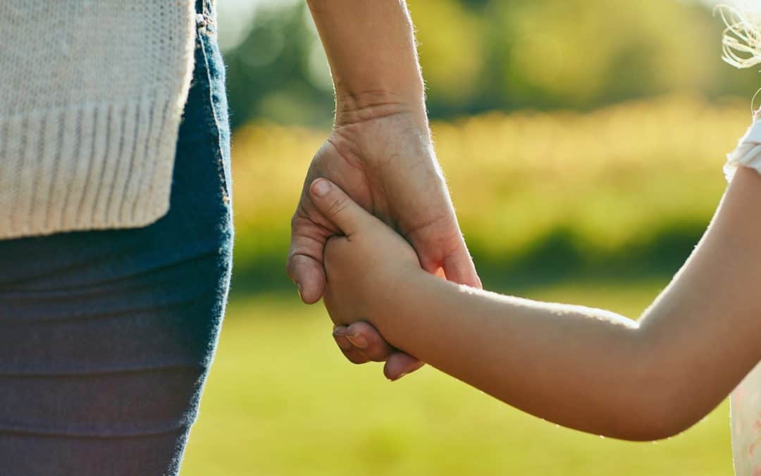 Mental Wellness Parenting