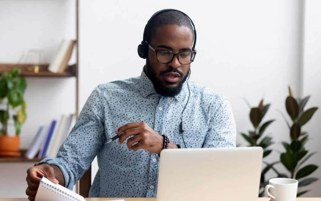 Interpretation & Translation Services