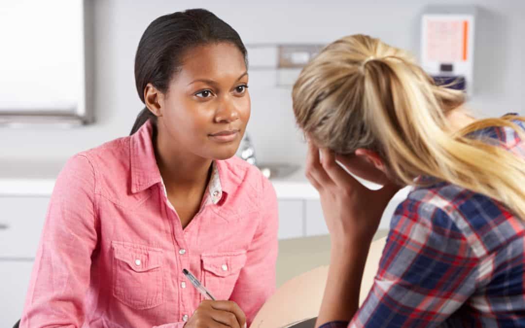 Stopping the Violence