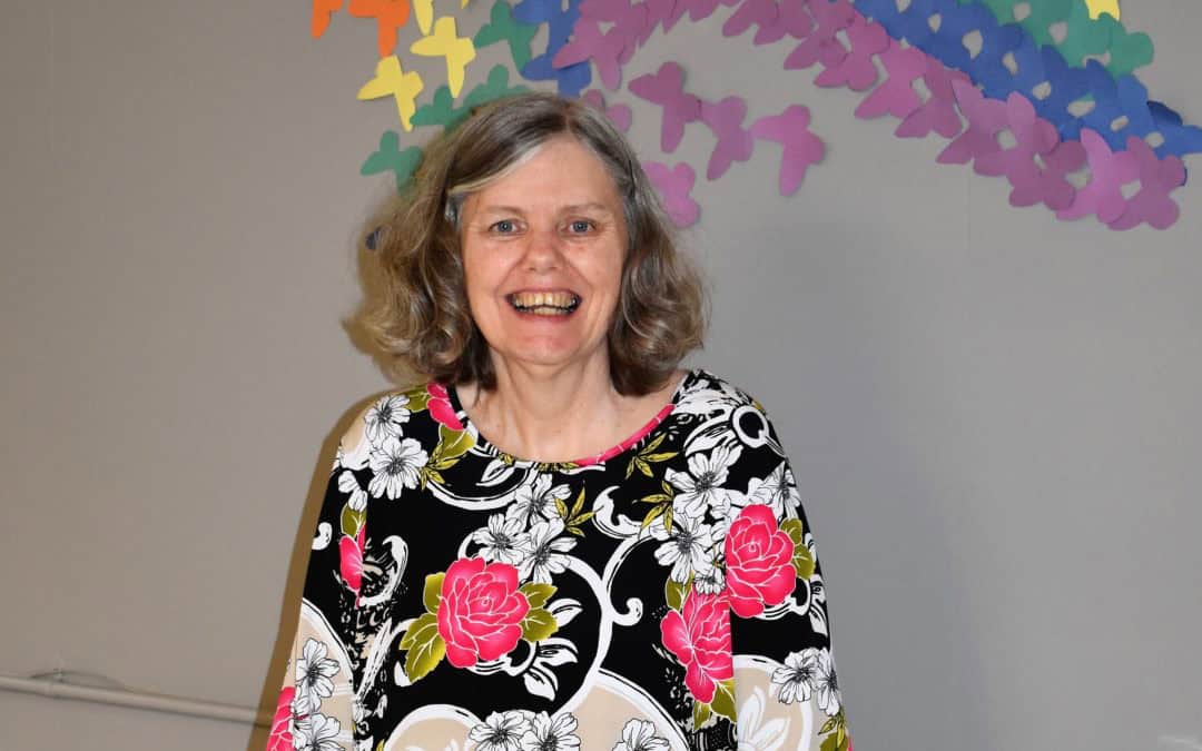 Fun and Friendship at Discovery: Donna’s Story