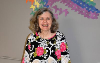 Fun and Friendship at Discovery: Donna’s Story